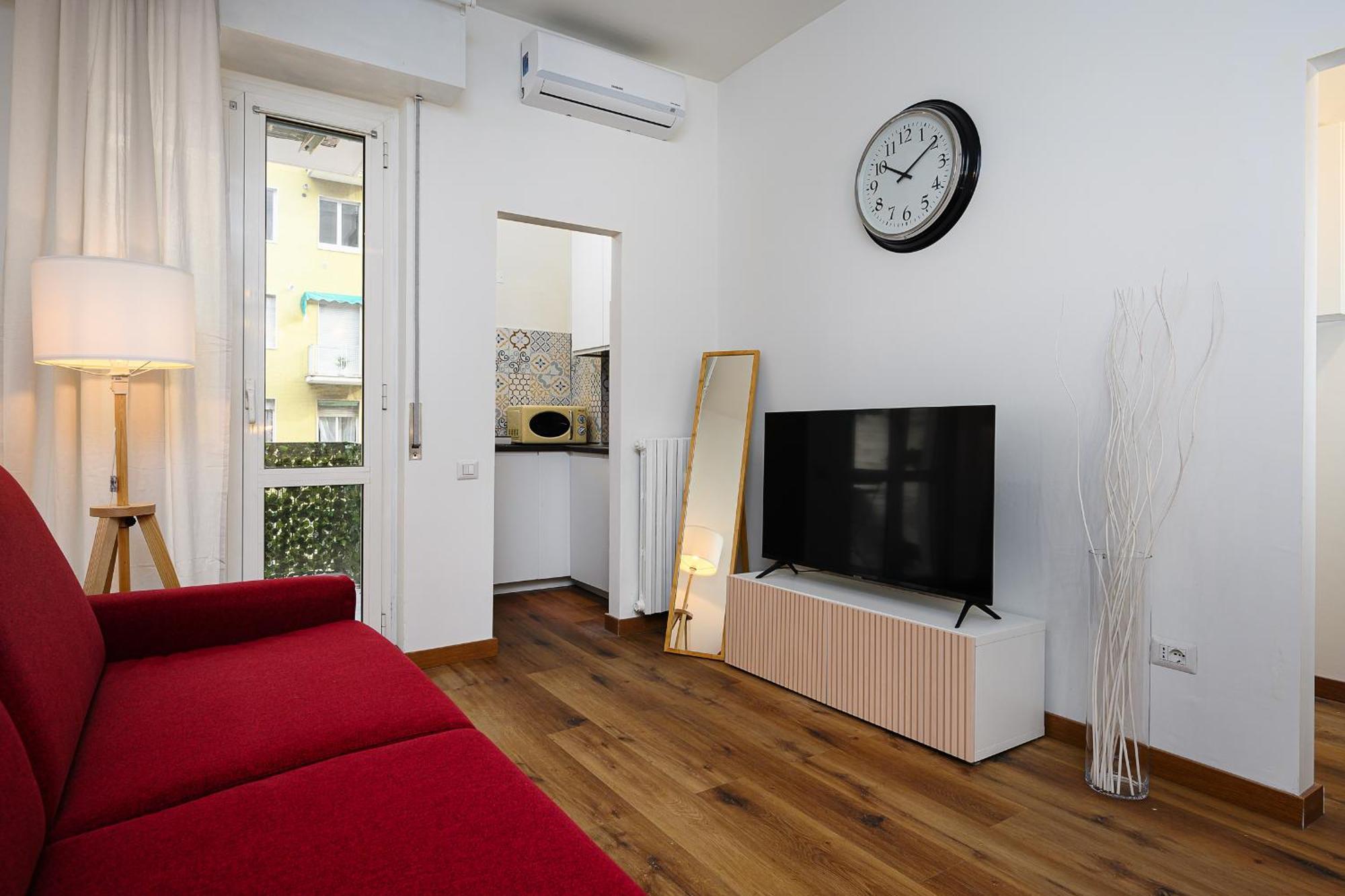 Sebino 8 - Monolocale Cool — Photos 3